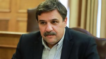 Ξανθός: Αύξηση 128,5 εκατ. ευρώ στις δαπάνες Υγείας - «Τριτοκοσμικό το επίπεδο» απαντά η ΠΟΕΔΗΝ