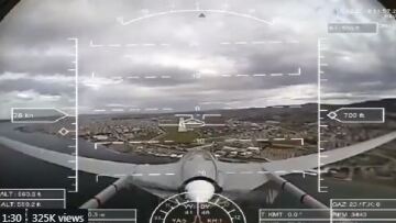 Συνεχίζονται οι προκλήσεις της Άγκυρας με παραβιάσεις, παράνομες navtex και νέο drone που «θα ελέγχει το Αιγαίο»!