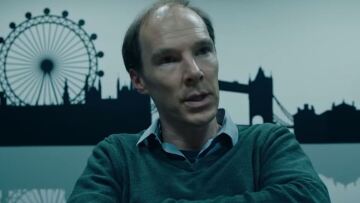 To Brexit έγινε... ταινία με πρωταγωνιστή τον Μπένεντικτ Κάμπερμπατς - Αντιδράσεις για το τρέιλερ