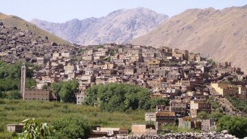 Μαρόκο: Νεκρές βρέθηκαν δυο Σκανδιναβές τουρίστριες