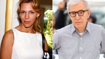 Μπάμπι Κριστίνα Ένγκελχαρντ: Η ανήλικη κρυφή ερωμένη του Γούντι Άλεν 