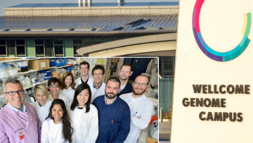 Θεραπεία λευχαιμίας με «κολλύριο» που ανακάλυψε η ελληνική dream team του Cambridge!