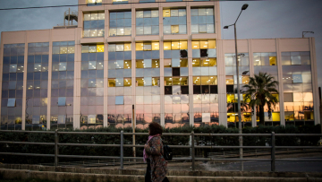 Έκρηξη στον ΣΚΑΪ: Οι βομβιστές έκαναν πρόβα μια εβδομάδα νωρίτερα