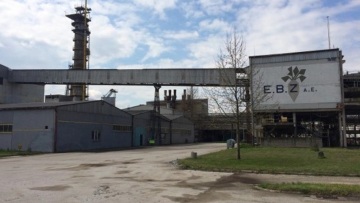 Η κυβέρνηση μετατάσσει στο Δημόσιο τους υπαλλήλους της Ελληνικής Βιομηχανίας Ζάχαρης