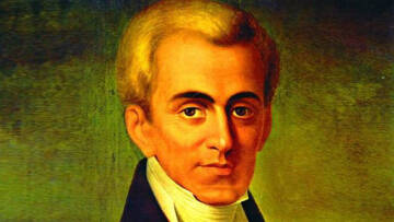 Η χρυσή ταμπακιέρα του Καποδίστρια «νίκησε» τον Τσαρούχη και πωλήθηκε για 73.392 ευρώ