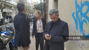 «Καμία μάνα να μη ζήσει αυτό που έζησα»: Συγκλονιστική κατάθεση της μητέρας του Μιχάλη Λεμπιδάκη