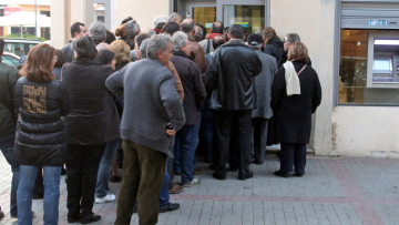 Συνταξιούχοι: Να εφαρμοστούν οι αποφάσεις του ΣτΕ για τις κύριες και επικουρικές