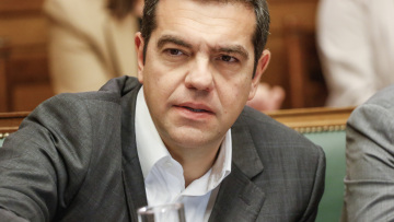 Με τη δικαιολογημένη μεν, βολική δε απουσία Καμμένου συνεδριάζει στις 11 το υπουργικό συμβούλιο