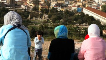 Αντιδράσεις για την  εφαρμογή της Σαρία στην Ελλάδα μετά την υπόθεση Molla Sali 