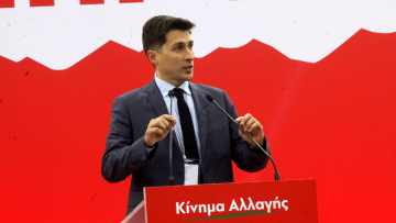 Χρηστίδης: Η συμφωνία των Πρεσπών δημιουργεί νέα προβλήματα αντί να λύνει τα παλιά