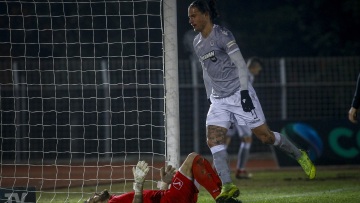 Κύπελλο Ελλάδας, Αήττητος Σπάτων-ΠΑΟΚ 0-6: Γκολ, θέαμα και... πρόκριση στο ρελαντί