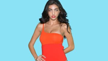 Ειρήνη Καζαριάν: Ο τίτλος του GNTM είναι για μένα τα πάντα όλα