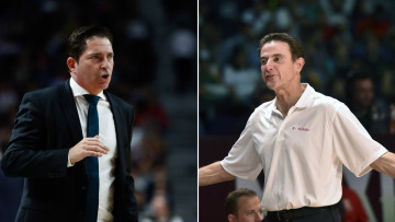 Παναθηναϊκός: Παρελθόν ο Πασκουάλ - Έρχεται ο θρύλος του NCAA, Ρικ Πιτίνο!