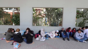 Deutsche Welle: Μηδαμινές οι επαναπροωθήσεις από τη Γερμανία στην Ελλάδα