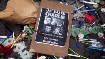 Γαλλία: Συνελήφθη τρομοκράτης που συνδέεται με την επίθεση στο Charlie Hebdo