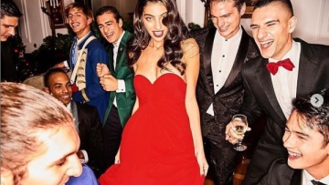 Η νικήτρια του GNTM, Ειρήνη Καζαριάν, προσφεύγει στη δικαιοσύνη για το δημοσίευμα με το «ροζ» βίντεο