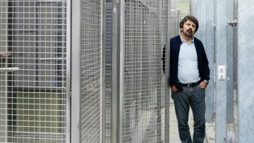 Απαλλάχθηκε από τις κατηγορίες για κακομεταχείριση ζώων ο Έλληνας διευθυντής του Ινστούτου Μαξ Πλανκ