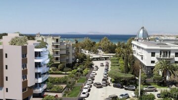 Τουρισμός και ακίνητα εισοδήματος στο στόχαστρο των επενδυτών ακινήτων