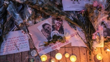 Μαρόκο: Συγκεντρώσεις στη μνήμη των δύο τουριστριών που δολοφονήθηκαν 