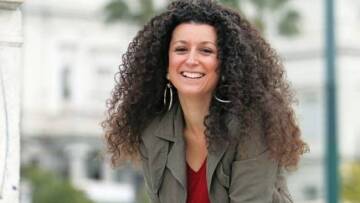 Κατερίνα Βρανά: Με είχαν βάλει σε τεχνητό κώμα και τυφλώθηκα