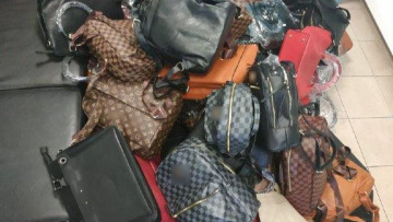 ΑΣΟΕΕ: Μεγάλη επιχείρηση της ΕΛ.ΑΣ. με 36 συλλήψεις