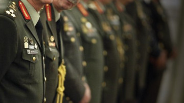 Μητσοτάκης: Έρχονται νέες αυξήσεις αποδοχών στα στελέχη των Ενόπλων Δυνάμεων