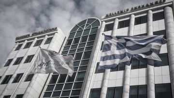 Χρηματιστήριο Αθηνών: Σε ανοδική τροχιά με «αιχμή» τις τράπεζες 
