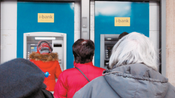 Αναδρομικά: Ψαλιδισμένος έως και 40% ο «μποναμάς»