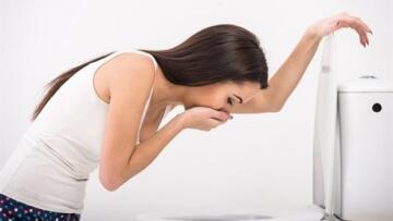 «Σαρώνει» μέσα στις γιορτές η γαστρεντερίτιδα