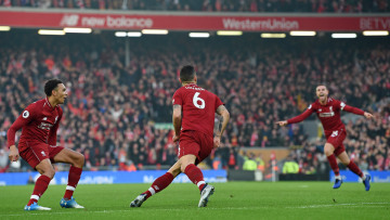 Premier League: Καλά Χριστούγεννα για Λίβερπουλ, μαύρες γιορτές για Σίτι!