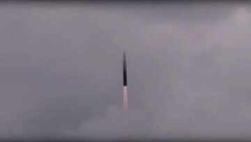 Μόσχα: Με ταχύτητα Mach 30, οι πύραυλοι Avangard είναι αδύνατον να καταρριφθούν