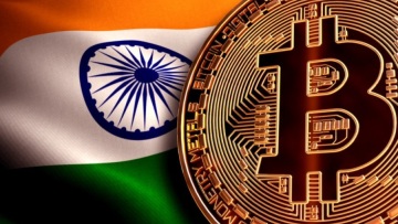 Η Ινδία ανάβει το «πράσινο φως» για νομιμοποίηση των κρυπτονομισμάτων 