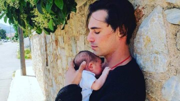 Άνθιμος Ανανιάδης: Δεν κάνω γιορτές με τον γιο μου, αμφισβητούν ότι είμαι ο πατέρας