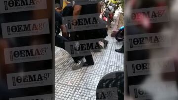 Υπόθεση Ζακ Κωστόπουλου: Απόταξη για τέσσερις αστυνομικούς και αργία για τους υπόλοιπους προτείνει η ΕΔΕ