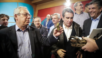 Διευκρινίσεις Μαλέλη για ΣΥΡΙΖΑ: Το ότι είναι νεοφιλελεύθερος ο Μητσοτάκης δεν σημαίνει πως αυτοί είναι προοδευτικοί