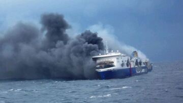 Norman Atlantic: Τέσσερα χρόνια μετά οι μνήμες κρατούν ζωντανή την τραγωδία