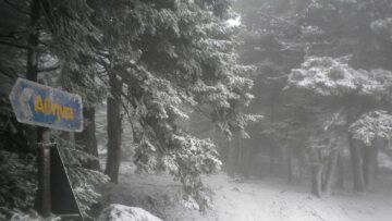 Καλλιάνος στο ΘΕΜΑ 104,6: Έρχεται ισχυρή κακοκαιρία την παραμονή της Πρωτοχρονιάς 