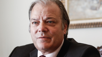 Κατσίκης (ΑΝΕΛ): Θα πειθαρχήσουμε εάν η πλειοψηφία μειοδοτήσει για την ονομασία των Σκοπίων