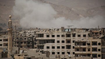 Συρία: 12 άμαχοι νεκροί σε μάχες εναντίον τζιχαντιστών  