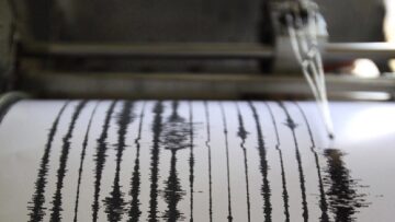 Τρέμει η γη στο Κιλκίς: Νέος μετασεισμός 4 Ρίχτερ