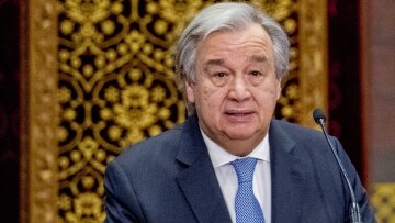 Γκουτέρες: Η προσάρτηση περιοχών της Ουκρανίας στη Ρωσία θα αποτελέσει «επικίνδυνη κλιμάκωση»