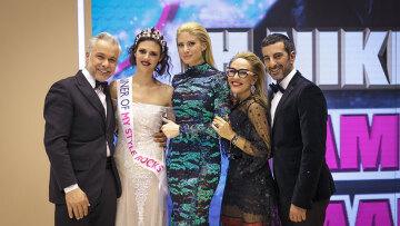 Ραμόνα: Τα χρόνια στη Ρουμανία, τα καλλιστεία Playmate και τα σχέδια για το μέλλον