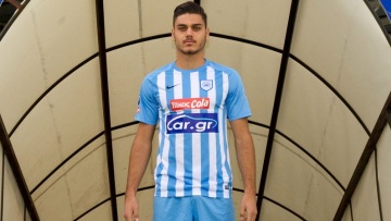 Σκάει «βόμβα»: Υπογράφει στην Άρσεναλ 20χρονος αμυντικός του ΠΑΣ Γιάννινα