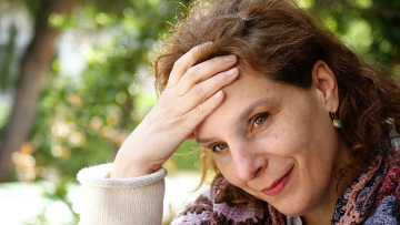 Η αντιδήμαρχος της Κλιματικής Αλλαγής