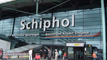 Προβλήματα στο αεροδρόμιο Σίπχολ του Άμστερνταμ - Μεγάλες καθυστερήσεις, λόγω κακοκαιρίας 