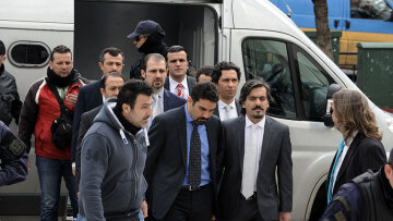 Κοντονής: Ενδεχόμενο να δικαστούν οι 8 στρατιωτικοί στην Ελλάδα εάν το ζητήσει η Τουρκία