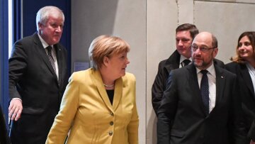 Γερμανία: Την Κυριακή η έναρξη των διερευνητικών για τον σχηματισμό κυβέρνησης 