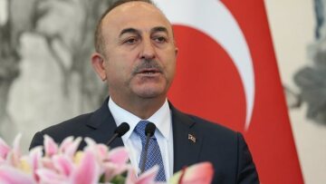 Τσαβούσογλου: Και 10 χρόνια να διαπραγματευόμαστε για το Κυπριακό, λύση δε θα βρεθεί