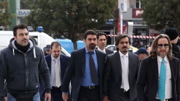 Από ώρα σε ώρα η απόφαση του Εφετείου για αναστολή της χορήγησης ασύλου στον Τούρκο στρατιωτικό