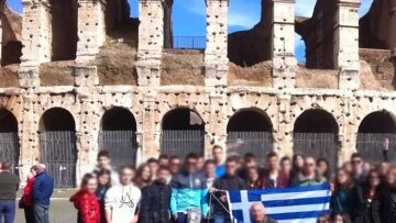 Πρόεδρος Ιδιωτικών Σχολείων στο ΘΕΜΑ 104,6: Γελοίο το επιχείρημα Γαβρόγλου για τις σχολικές εκδρομές